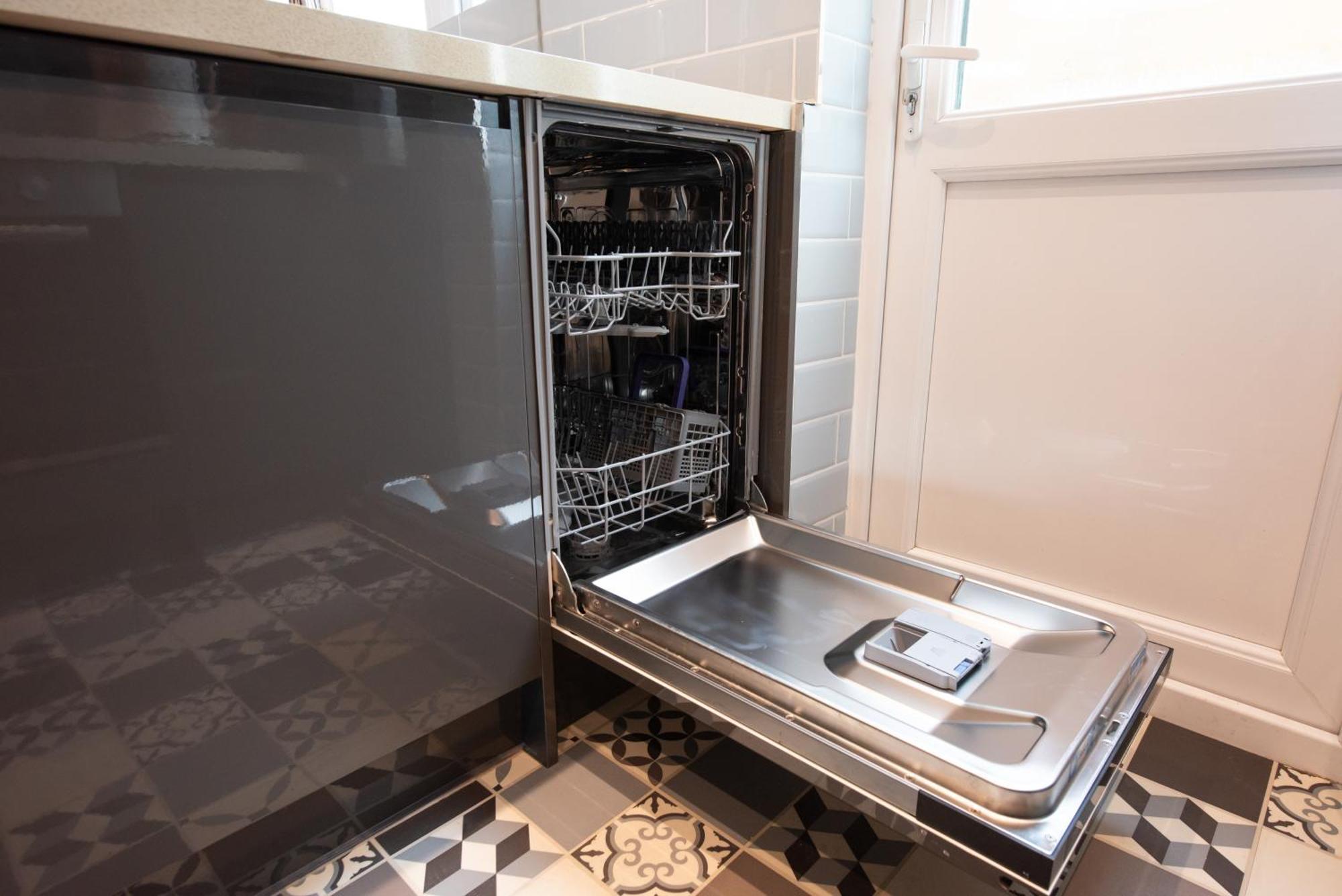 Appartement Victorian 2br Apartment, King Beds, Fast Wifi, Near Shops, Cafes & Transport, E17 Londres