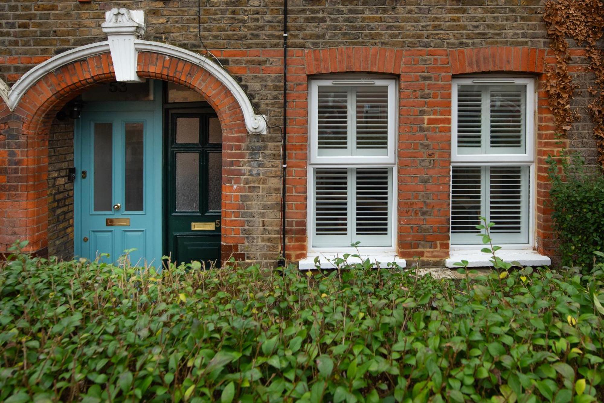 Appartement Victorian 2br Apartment, King Beds, Fast Wifi, Near Shops, Cafes & Transport, E17 *