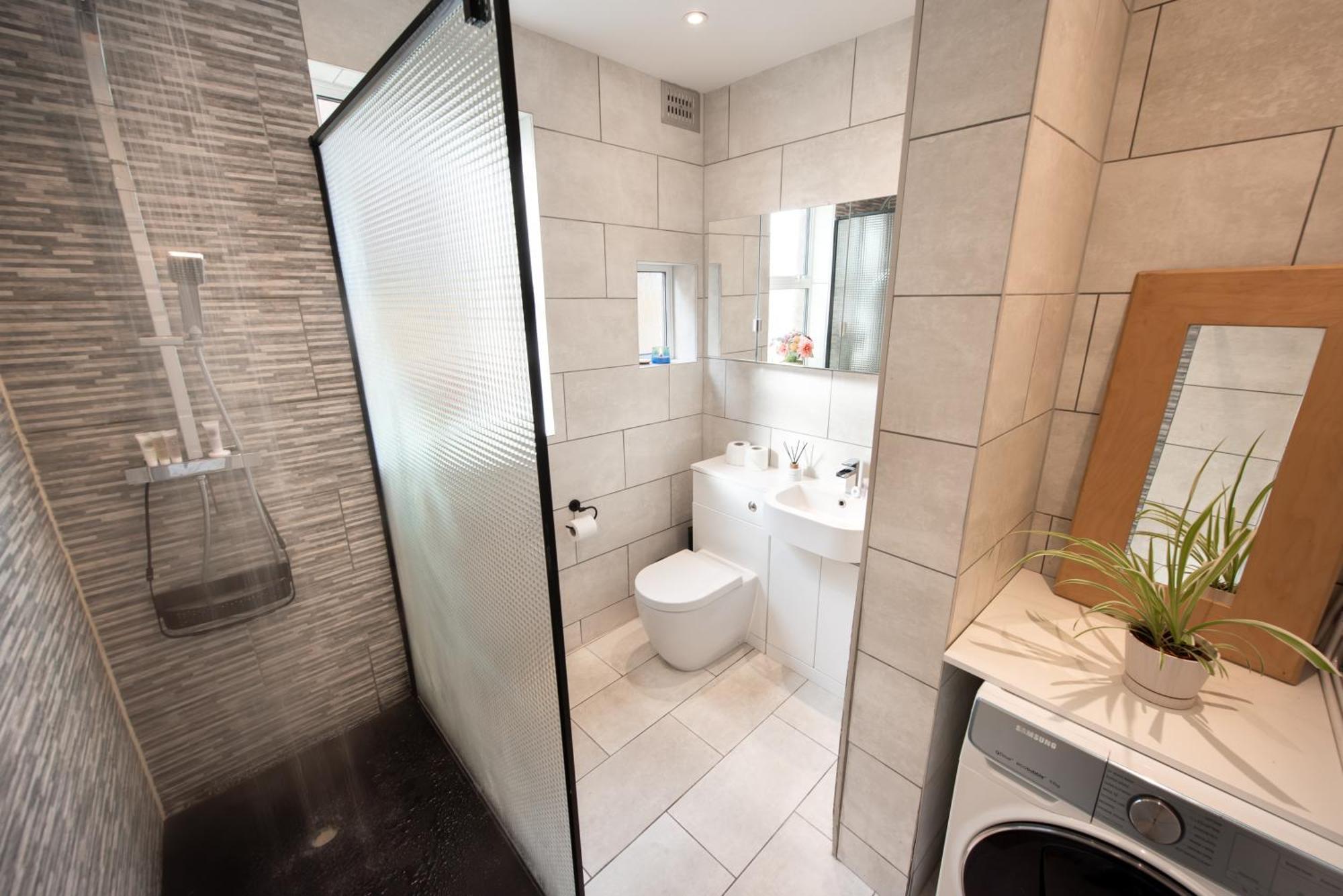 Appartement Victorian 2br Apartment, King Beds, Fast Wifi, Near Shops, Cafes & Transport, E17 Londres